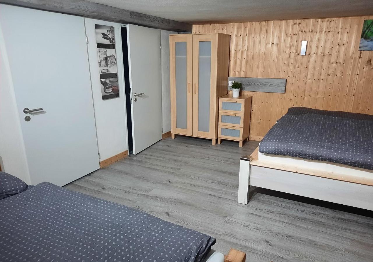 Exklusive Naturoase Direkt Am Ars Natura Wanderweg Mit Panoramablick Auf Melsungen Kültér fotó